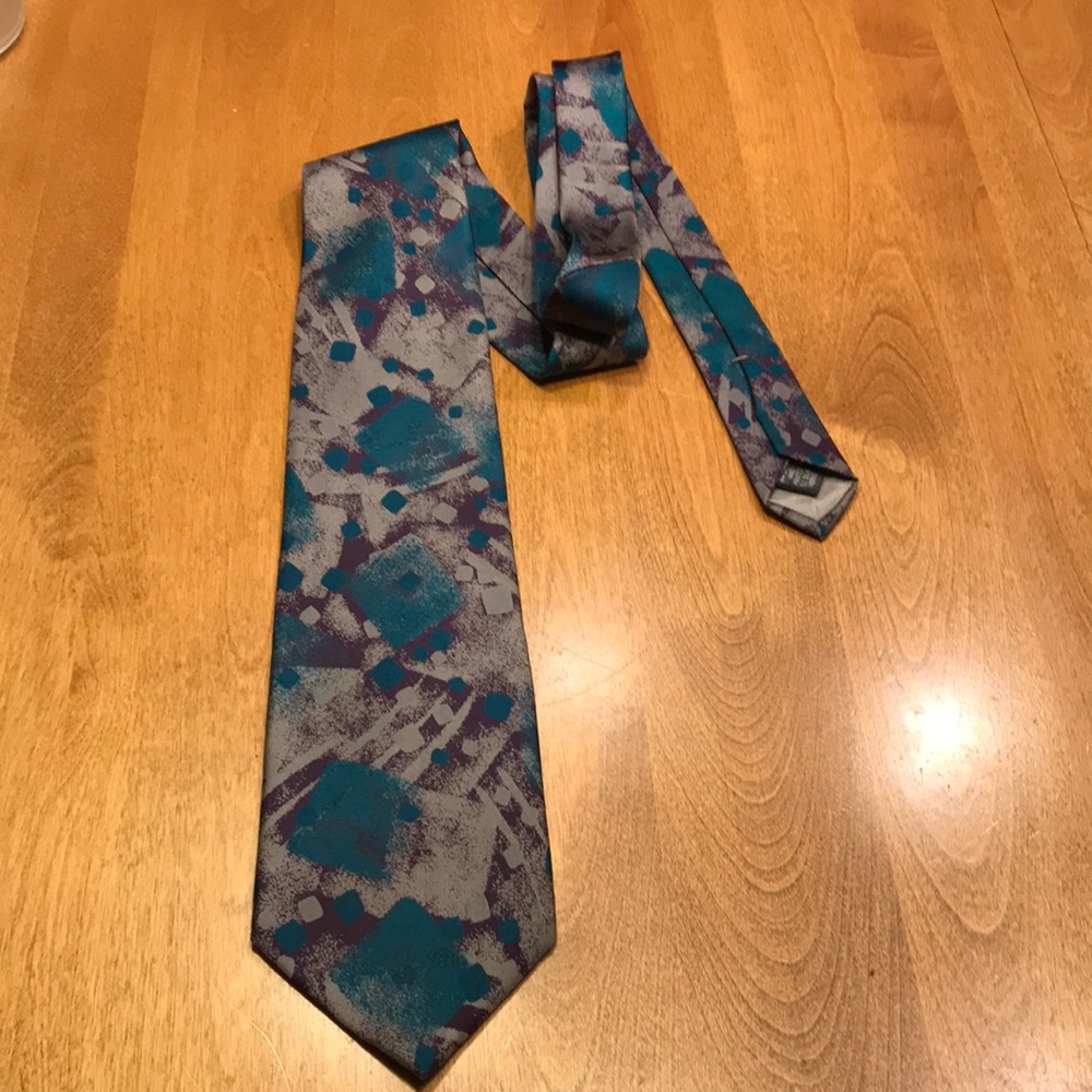 Men’s tie